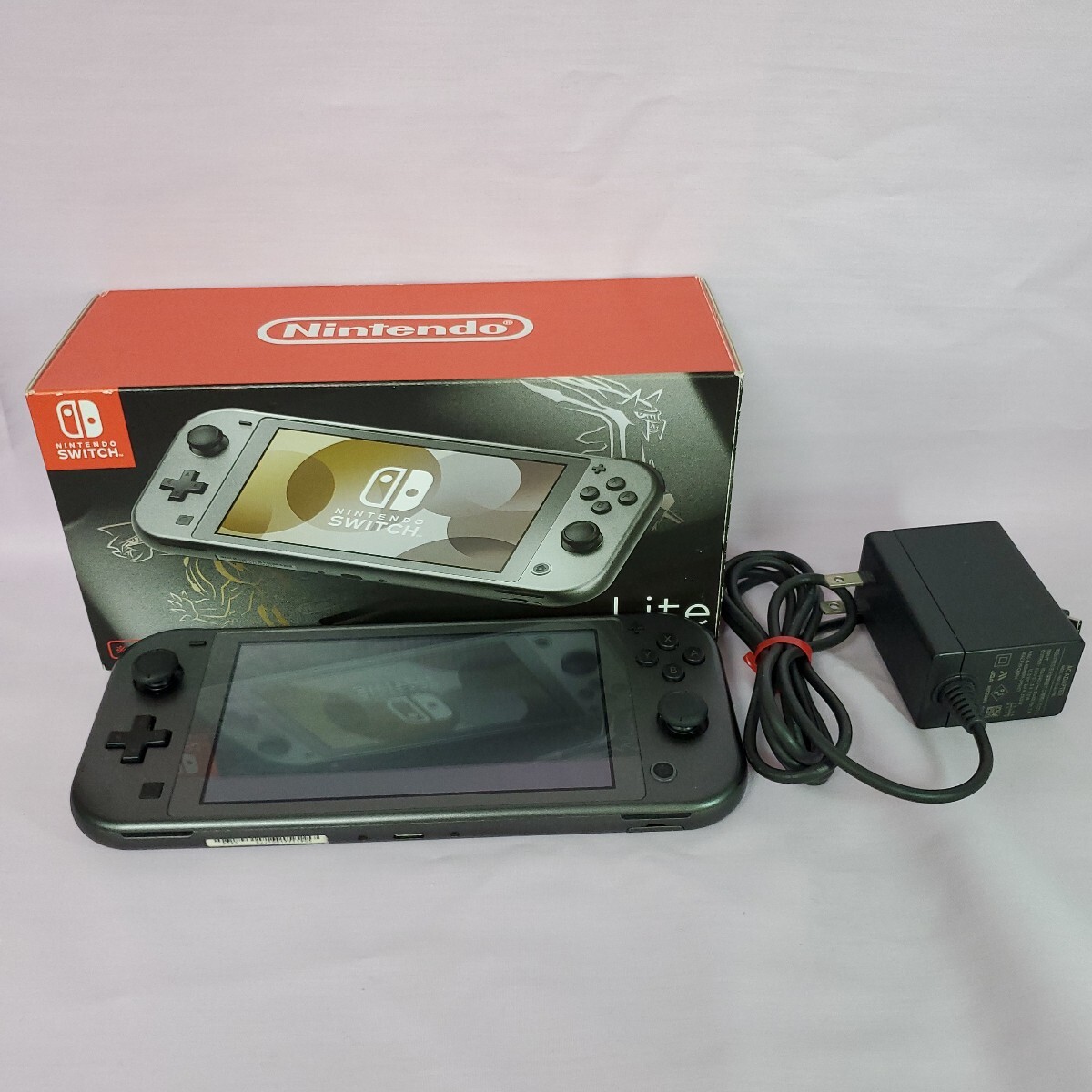 Yahoo!オークション - Nintendo Switch Lite 動作品 動作確認 Yahoo!オークション - Nintendo Switch Lite 動作品 動作確認