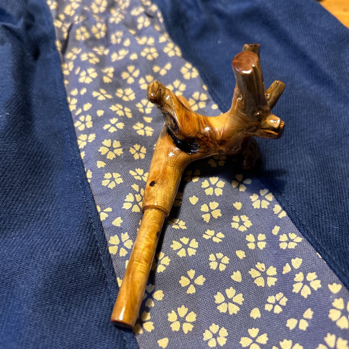 希少 早川作 中型 大砲万力 万力 ヘラブナ 竿受け 天然木 へら 希少 早川作 中型 大砲万力 万力 ヘラブナ 竿受け 天然木 へら