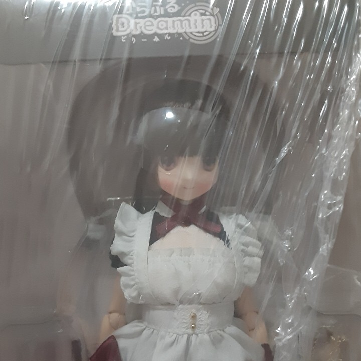 新品未開封2点セット からふるDreamin'/葉鳥ここね in 新品未開封2点セット からふるDreamin'/葉鳥ここね in