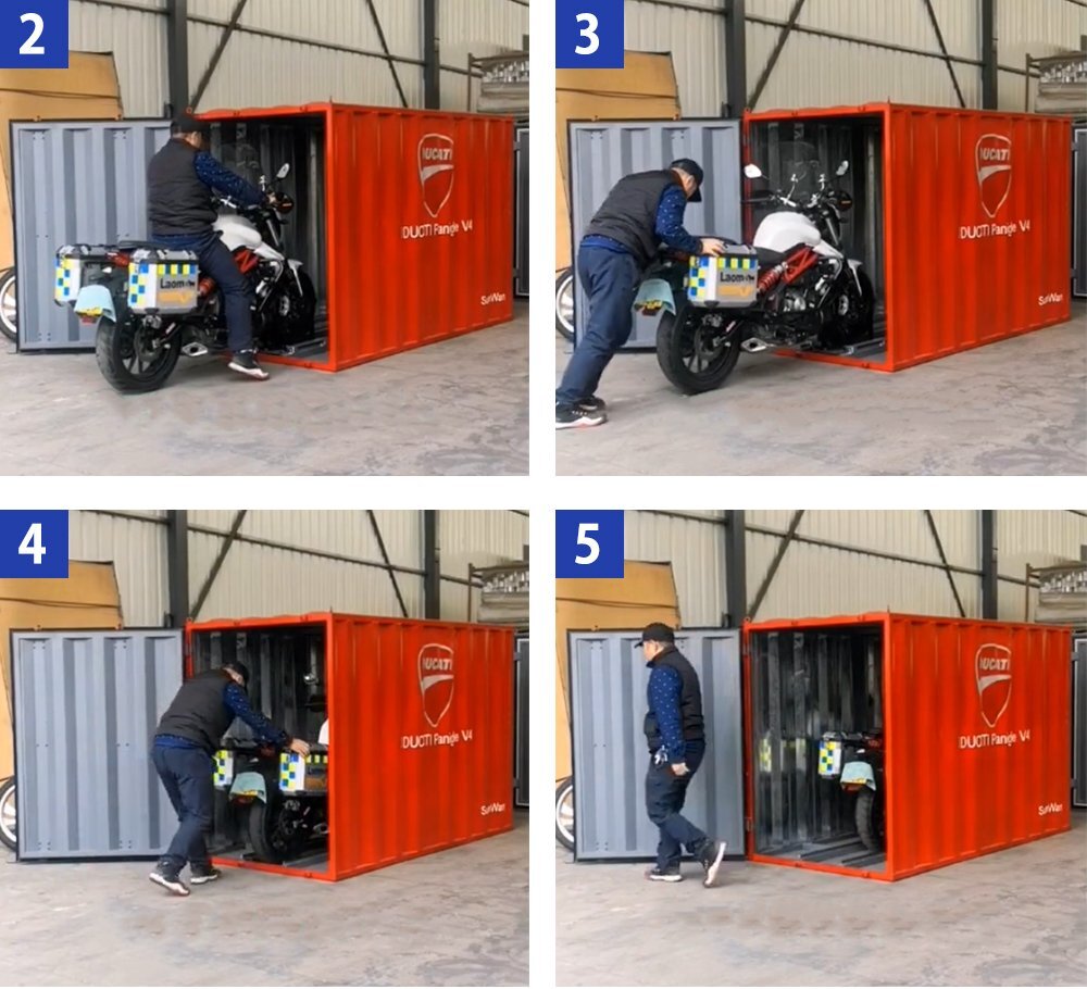 オーダーメイド製作 バイク車庫 物置 車庫 格納庫 バイク 大型 オーダーメイド製作 バイク車庫 物置 車庫 格納庫 バイク 大型