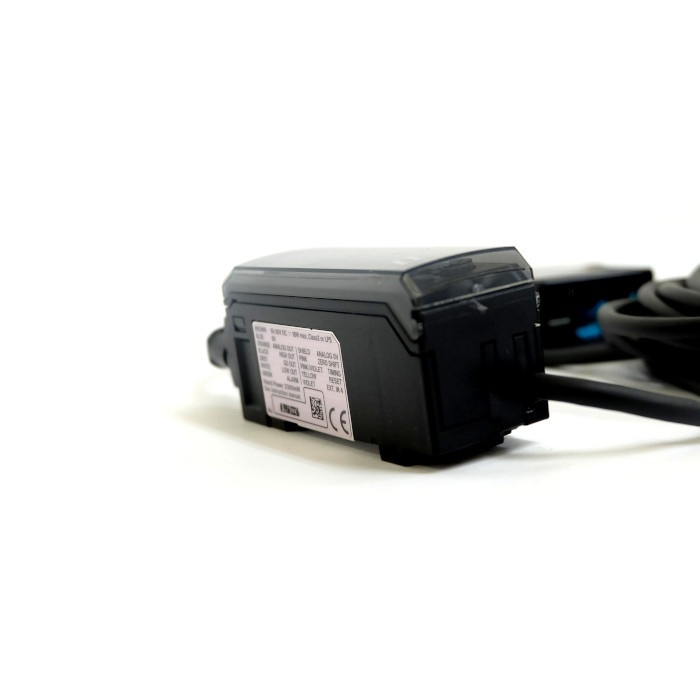 キーエンス　デジタルファイバセンサ ファイバアンプ ケーブルタイプ 親機 NPN　FS-V11S0(2256)_画像3