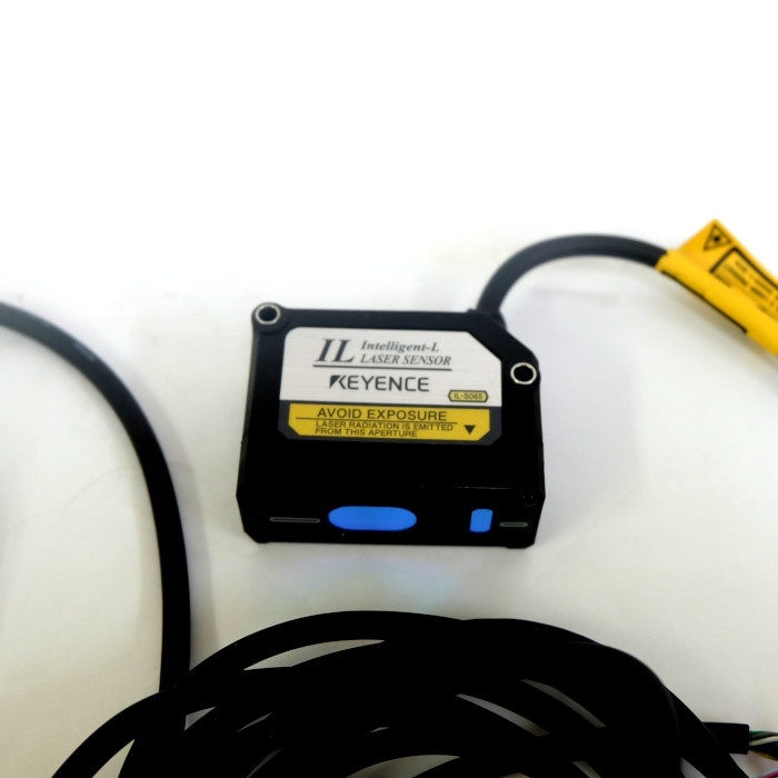 キーエンス　デジタルファイバセンサ ファイバアンプ ケーブルタイプ 親機 NPN　FS-V11S0(2256)_画像5