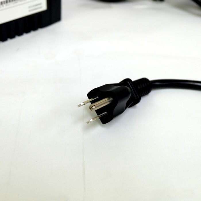 オムロン　無停電電源装置　BY50S_画像6