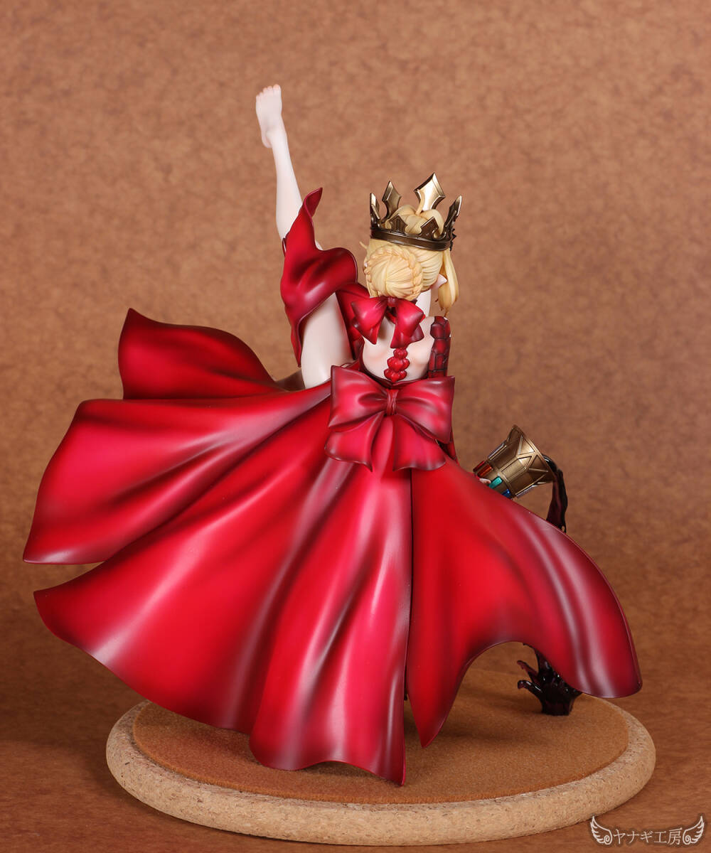 ガレージキット完成品ドラコー【グリズリーパンダ】FGO Fate ガレージキット完成品ドラコー【グリズリーパンダ】FGO Fate