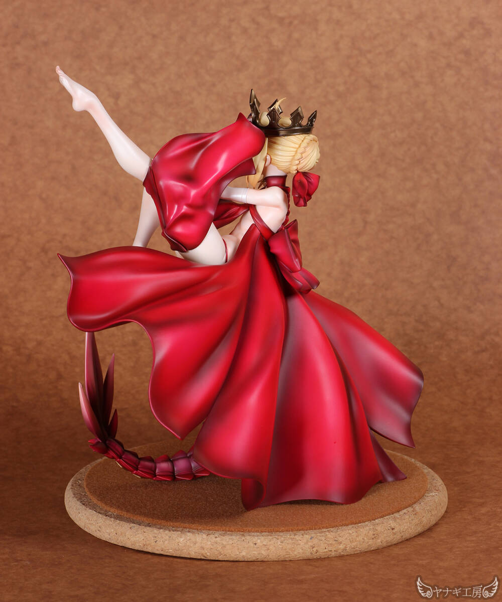 ガレージキット完成品 ドラコー【グリズリーパンダ】FGO Fate ガレージキット完成品 ドラコー【グリズリーパンダ】FGO Fate