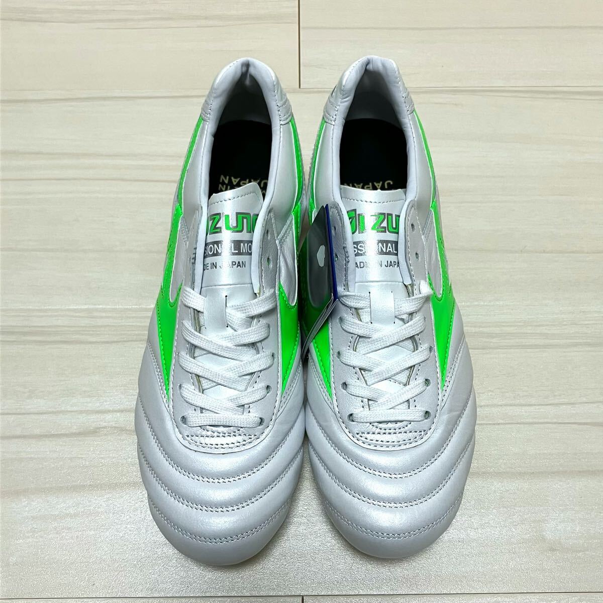 希少サイズ MIZUNO ミズノ モレリア2ジャパン 24 0cm 希少サイズ MIZUNO ミズノ モレリア2ジャパン 24 0cm