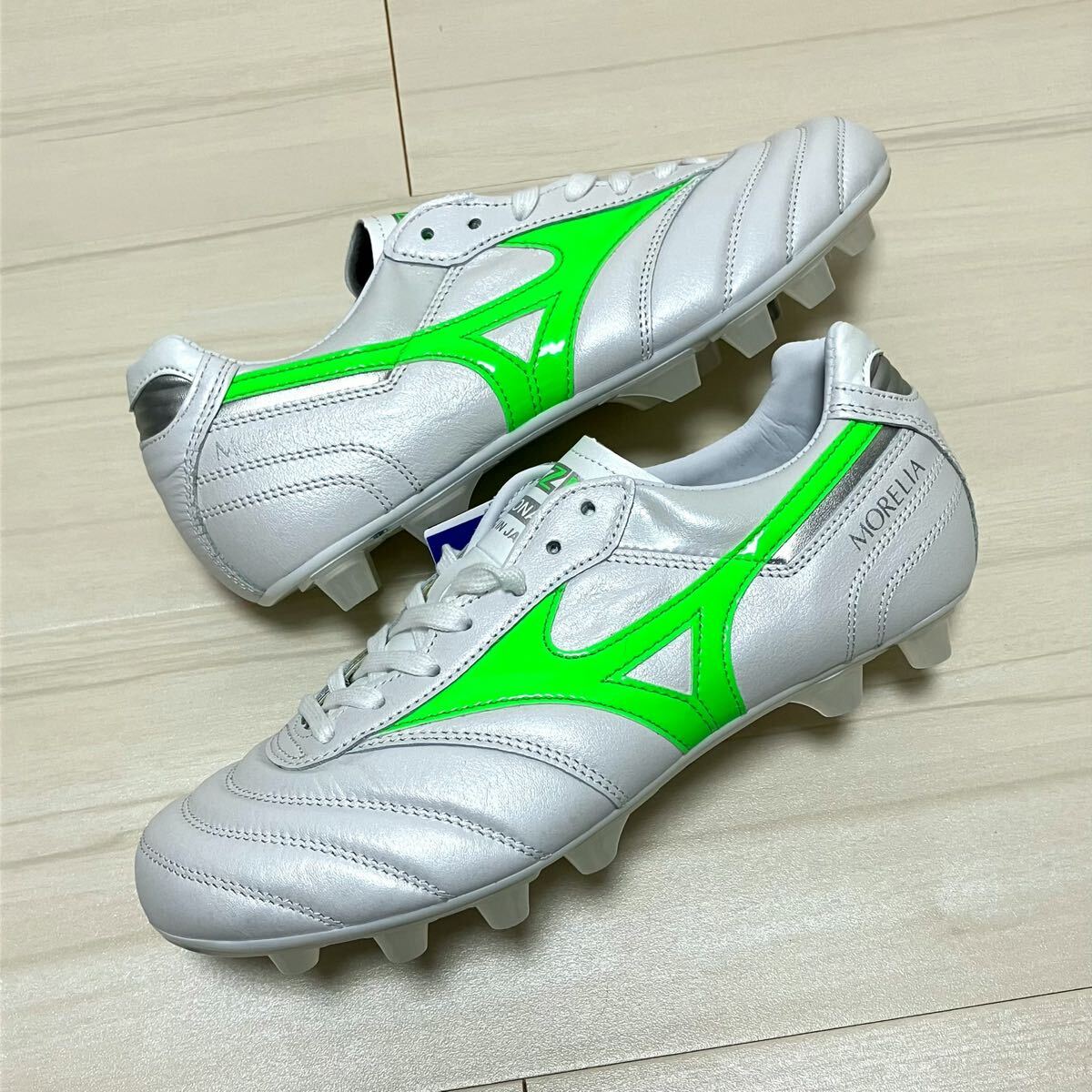 希少サイズ MIZUNO ミズノ モレリア2ジャパン 24 0cm 希少サイズ MIZUNO ミズノ モレリア2ジャパン 24 0cm