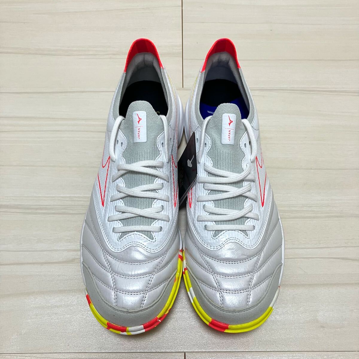日本未発売 MIZUNO ミズノ モレリアネオ サラ ベータ ジャパン 日本未発売 MIZUNO ミズノ モレリアネオ サラ ベータ ジャパン