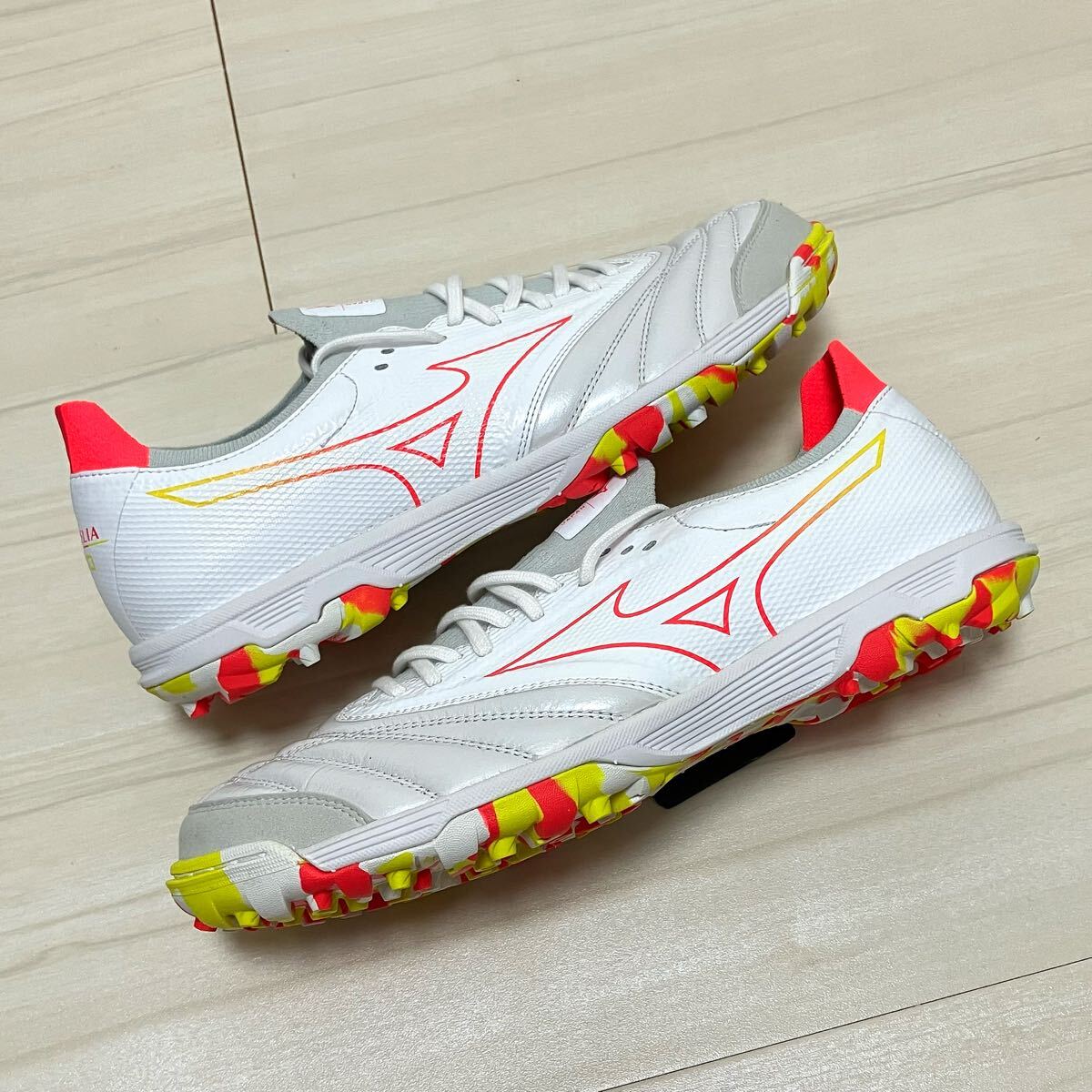 日本未発売 MIZUNO ミズノ モレリアネオ サラ ベータ ジャパン 日本未発売 MIZUNO ミズノ モレリアネオ サラ ベータ ジャパン