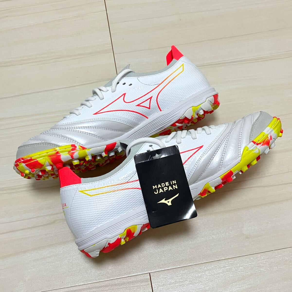 日本未発売 MIZUNO ミズノ モレリアネオ サラ ベータ ジャパン 日本未発売 MIZUNO ミズノ モレリアネオ サラ ベータ ジャパン