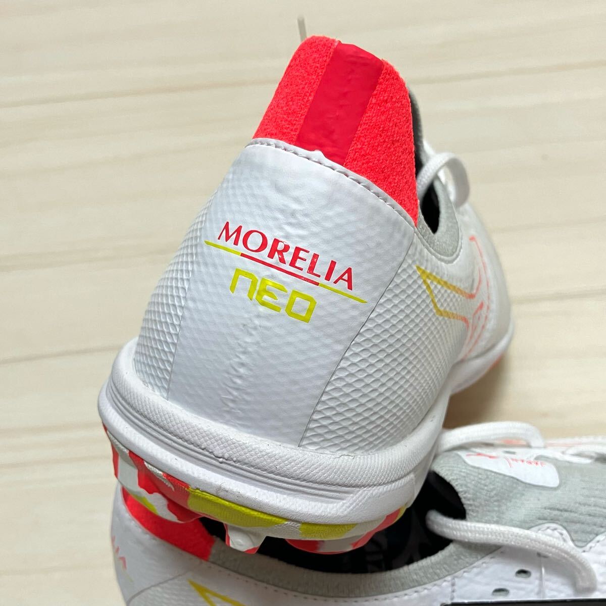 日本未発売 MIZUNO ミズノ モレリアネオ サラ ベータ ジャパン 日本未発売 MIZUNO ミズノ モレリアネオ サラ ベータ ジャパン