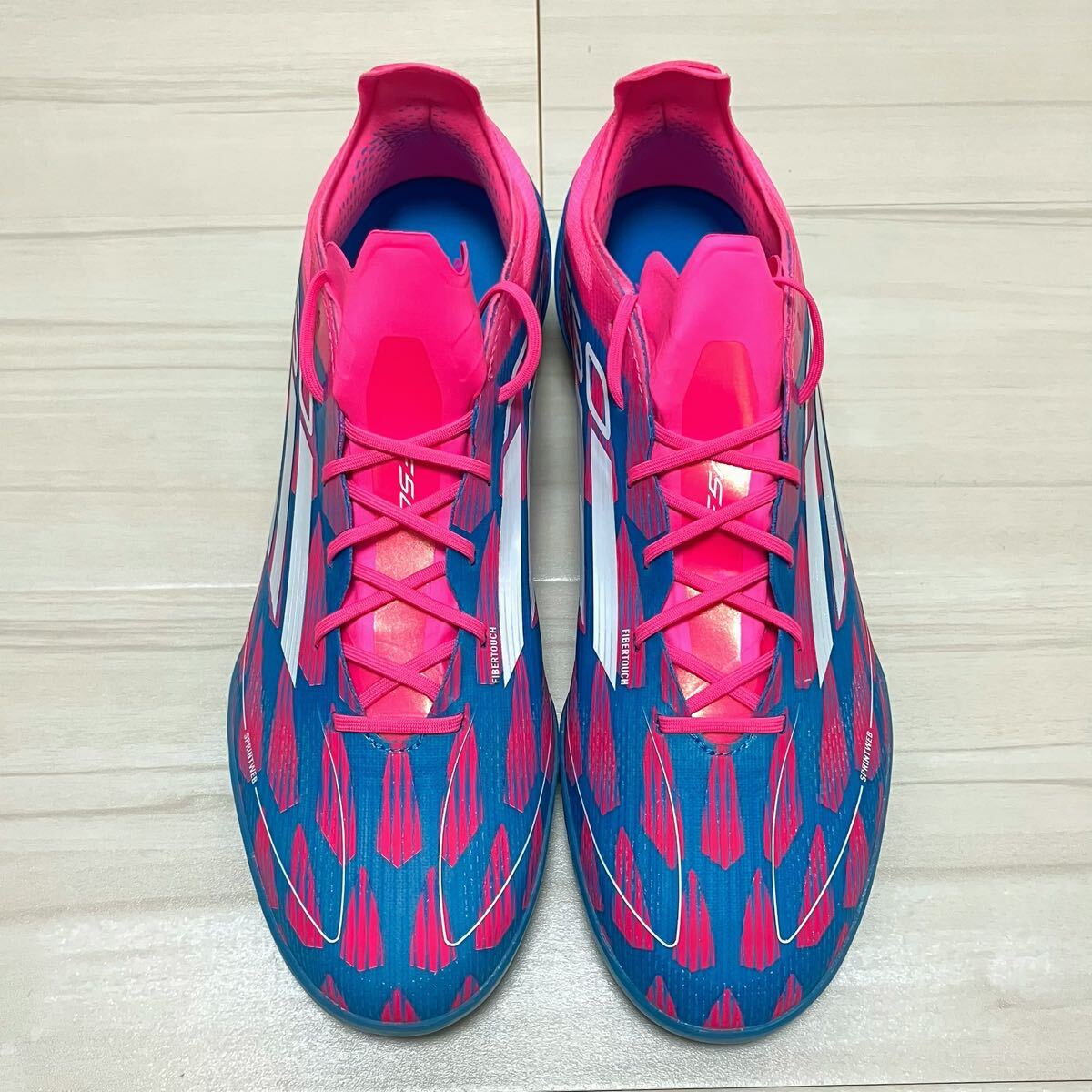日本未発売 adidas アディダス F50 PRO TF 26 0cm トレーニング 日本未発売 adidas アディダス F50 PRO TF 26 0cm トレーニング