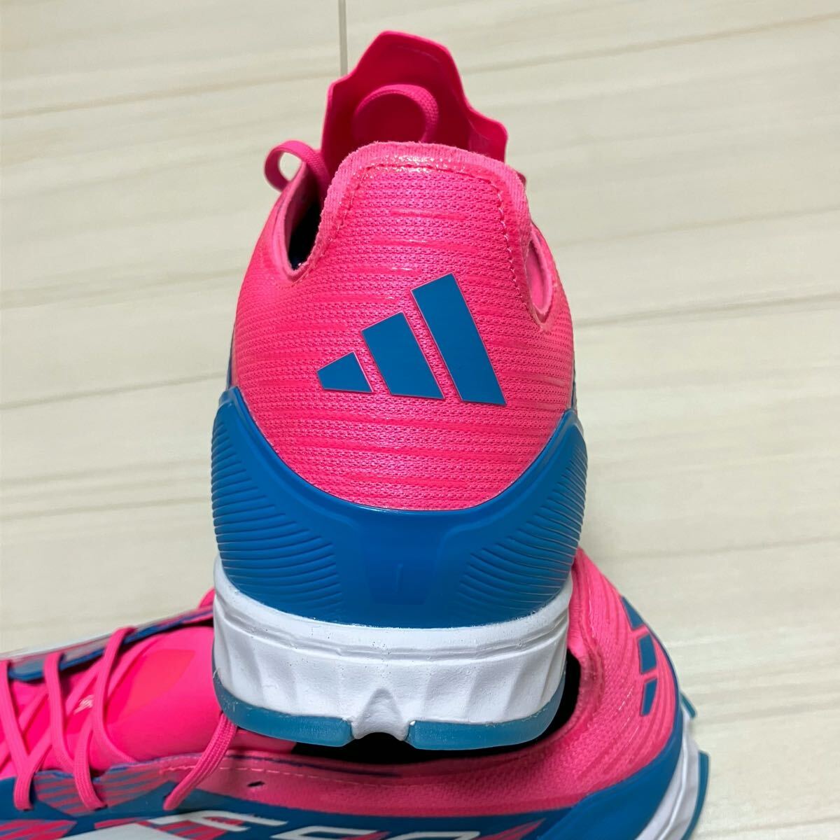 日本未発売 adidas アディダス F50 PRO TF 26 0cm トレーニング 日本未発売 adidas アディダス F50 PRO TF 26 0cm トレーニング