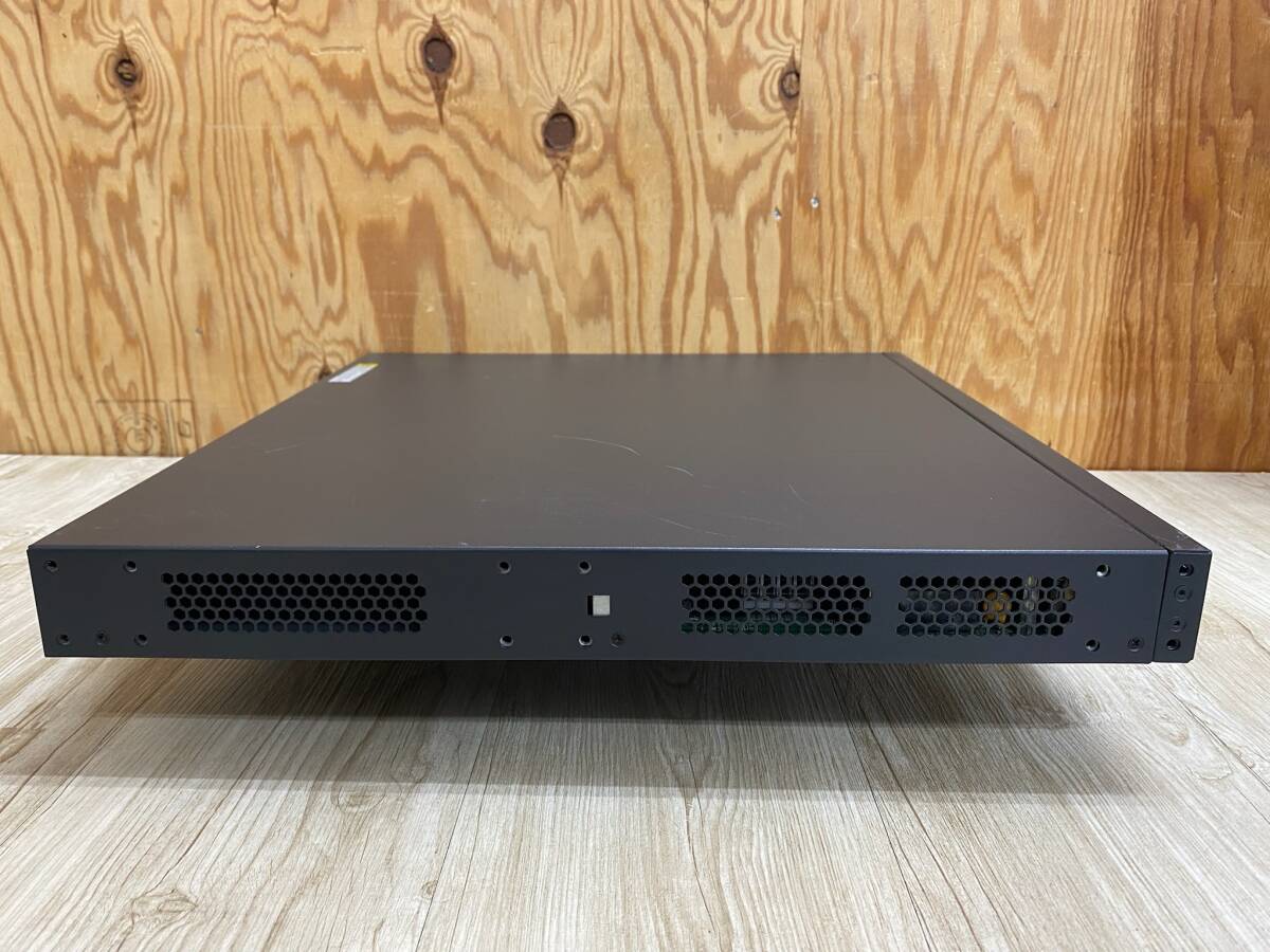 *7837-1112-2 * простой подтверждено / электризация гарантия * HP PoE переключатель HPE 1950 48G-2SFP+ 2XGT-PoE+ первый период . завершено переключатель отправка размер :D