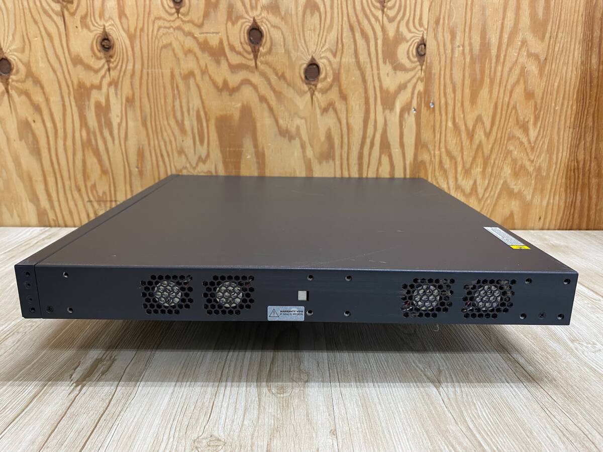 *7837-1112-2 * простой подтверждено / электризация гарантия * HP PoE переключатель HPE 1950 48G-2SFP+ 2XGT-PoE+ первый период . завершено переключатель отправка размер :D