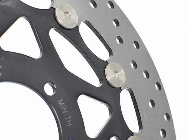 XJR400R FZR400 FZS600 FJ1200 TDM850 TRX850 FZ750 FZ400 FZR400RR FZR600 тормозной диск передний 2 шт. комплект custom детали 