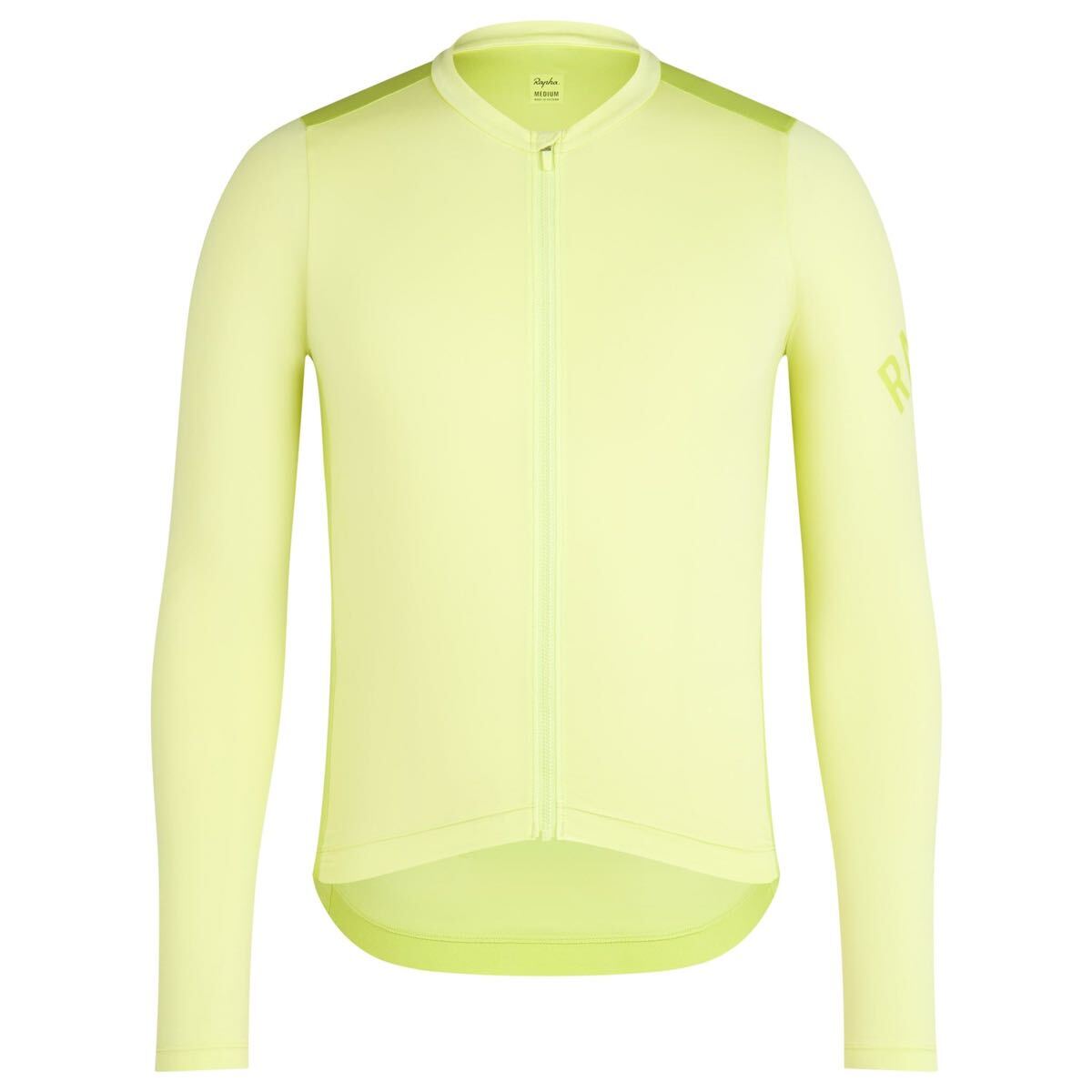Rapha ラファ メンズ プロチーム ロングスリーブ ライトウェイト Rapha ラファ メンズ プロチーム ロングスリーブ ライトウェイト