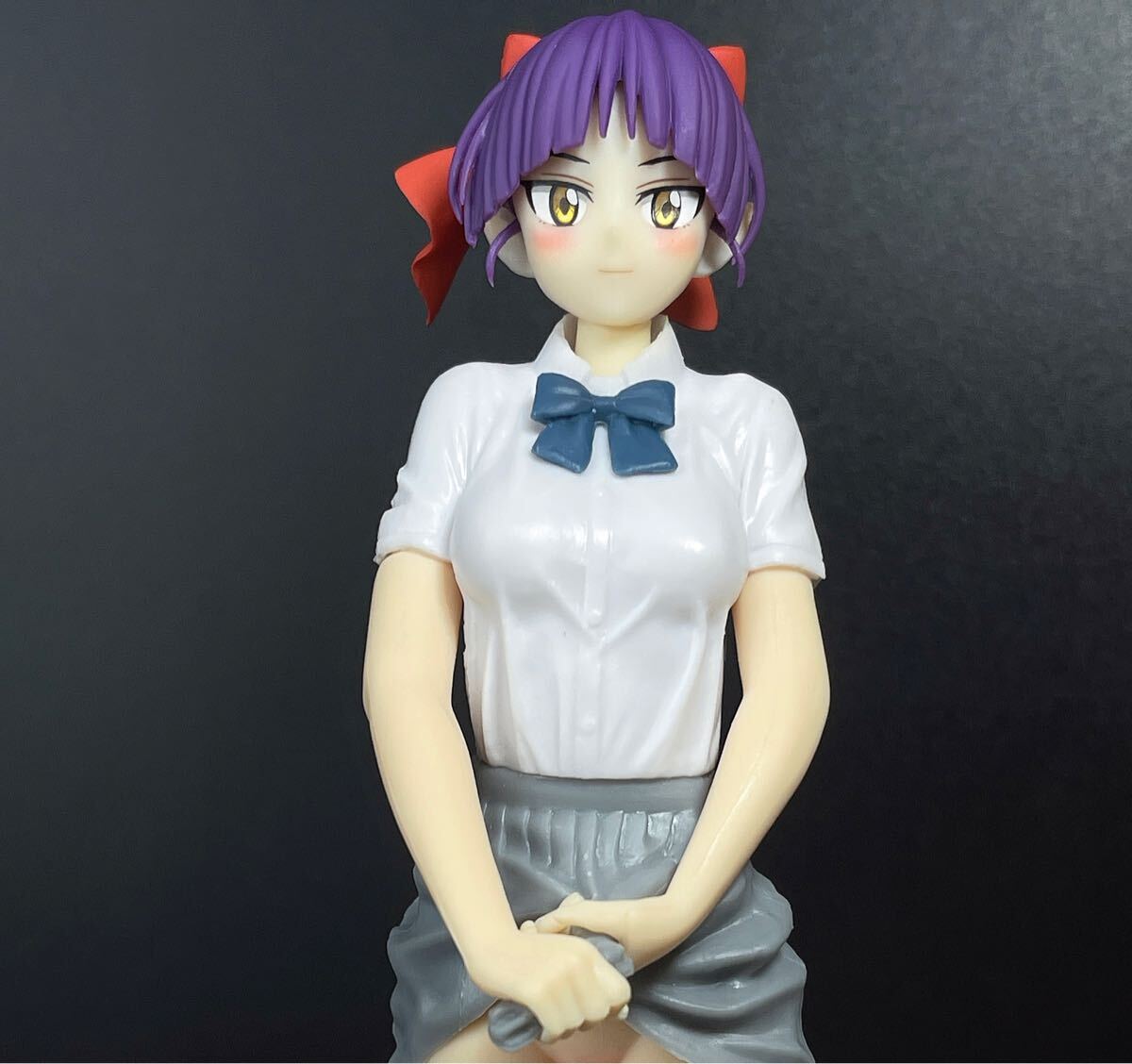ネコ娘 ゲゲゲの鬼太郎 猫娘 ねこ娘《リペイント&キャストオフ ネコ娘 ゲゲゲの鬼太郎 猫娘 ねこ娘《リペイント&キャストオフ