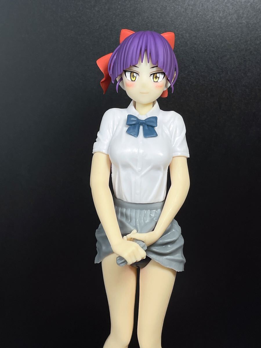 ネコ娘 ゲゲゲの鬼太郎 猫娘 ねこ娘《リペイント&キャストオフ ネコ娘 ゲゲゲの鬼太郎 猫娘 ねこ娘《リペイント&キャストオフ