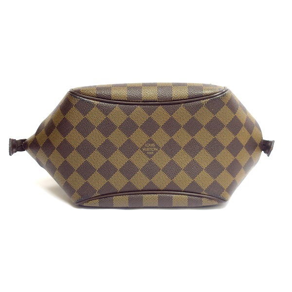 LOUIS VUITTON ルイヴィトン N51173 べレムPM ダミエ ハンドバッグ【代引不可】【送料無料】中古品 used AB