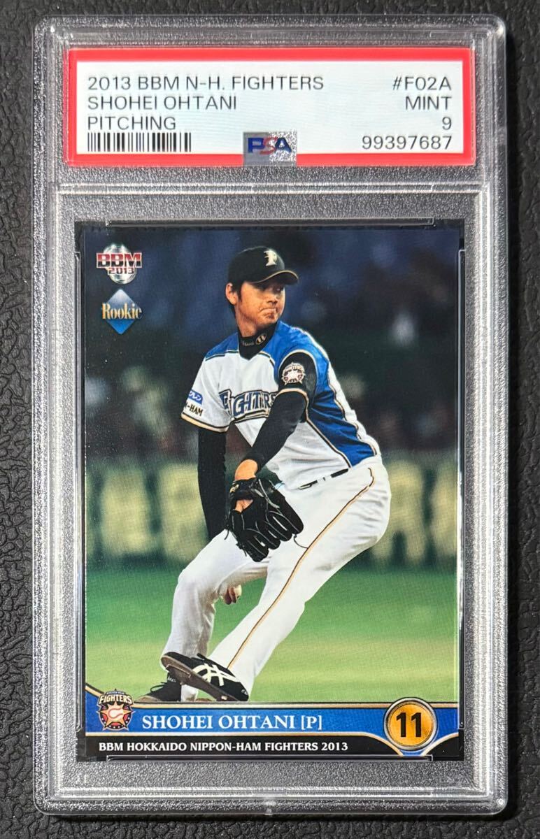 大谷翔平Shohei Ohtani RC 母の日ルーキーカード日本語版 大谷翔平Shohei Ohtani RC 母の日ルーキーカード日本語版