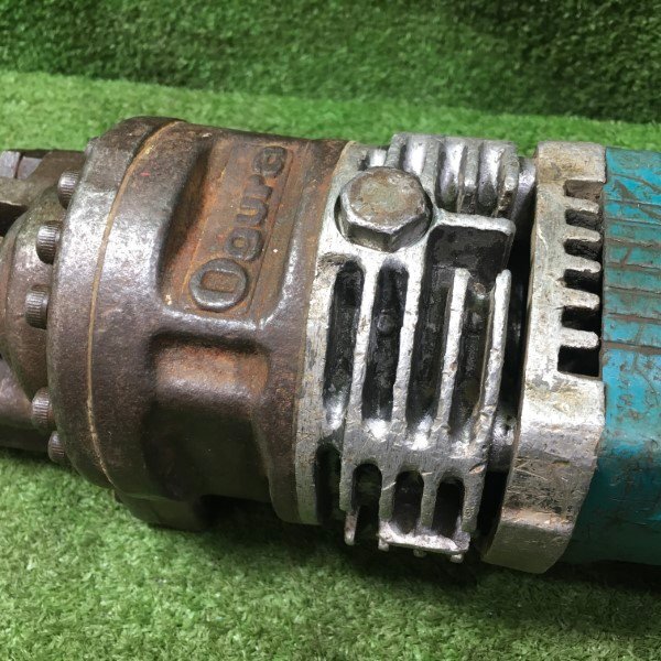即決有】【中古訳アリ】Ogura HBC-816 鉄筋カッター コード式 即決有】【中古訳アリ】Ogura HBC-816 鉄筋カッター コード式