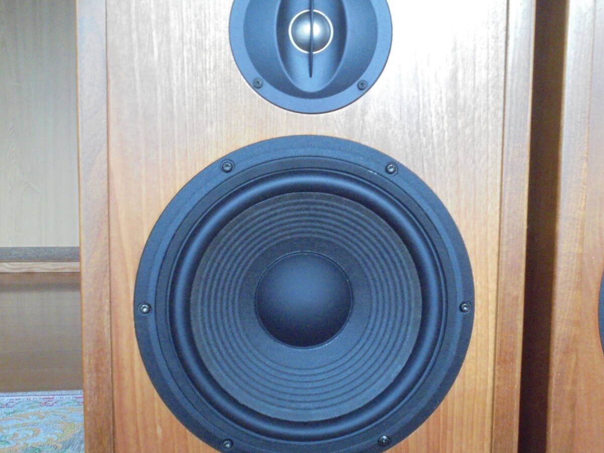 Yahoo!オークション - 蘇った JBL A822 Vecchio ヴェッキオ 完動