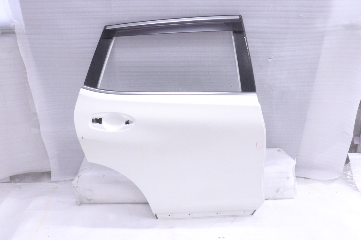 Yahoo!オークション - 45-1559 値下 バイザー付 T32 エクストレイル 右