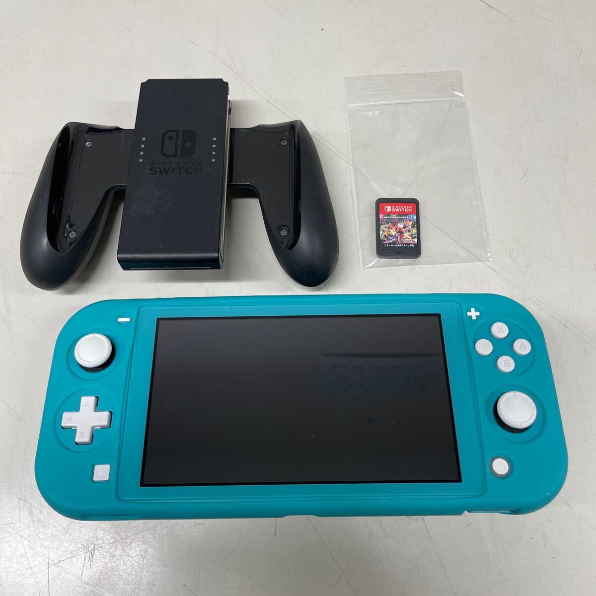 Nintendo Switch 任天堂 スイッチ 初期化済み ② Nintendo Nintendo Switch 任天堂 スイッチ 初期化済み ② Nintendo