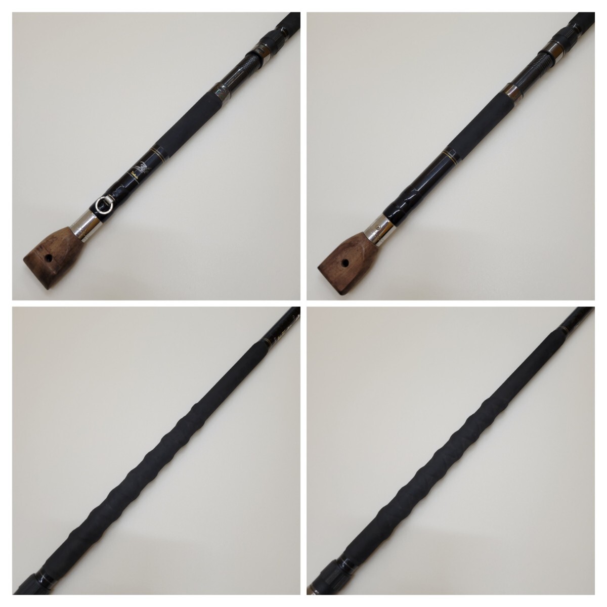 Bibian 比比昂- 【希少品】Daikoh FULL FIELD 石鯛海王540 口白 Bibian 比比昂- 【希少品】Daikoh FULL FIELD 石鯛海王540 口白