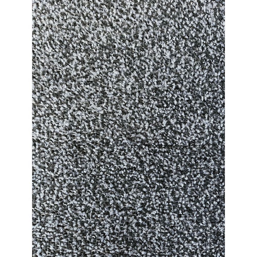 アーテック 吸塵・吸水マット グレー 80×120cm 52433