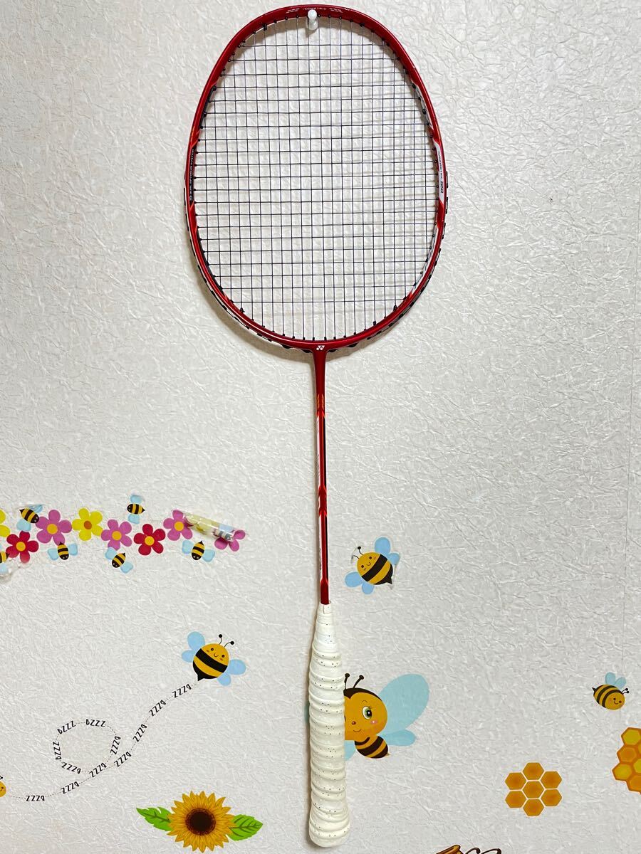 YONEX バトミントンラケット VOLTRIC LD-FORCE ボルトリック YONEX バトミントンラケット VOLTRIC LD-FORCE ボルトリック