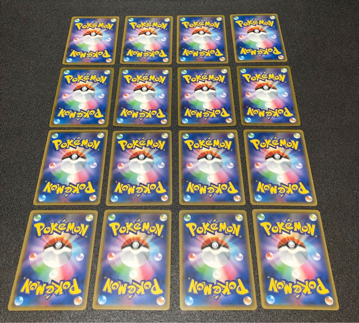 f05-0355 ポケモンカード プレイ用 まとめ 汎用カード レギュ f05-0355 ポケモンカード プレイ用 まとめ 汎用カード レギュ