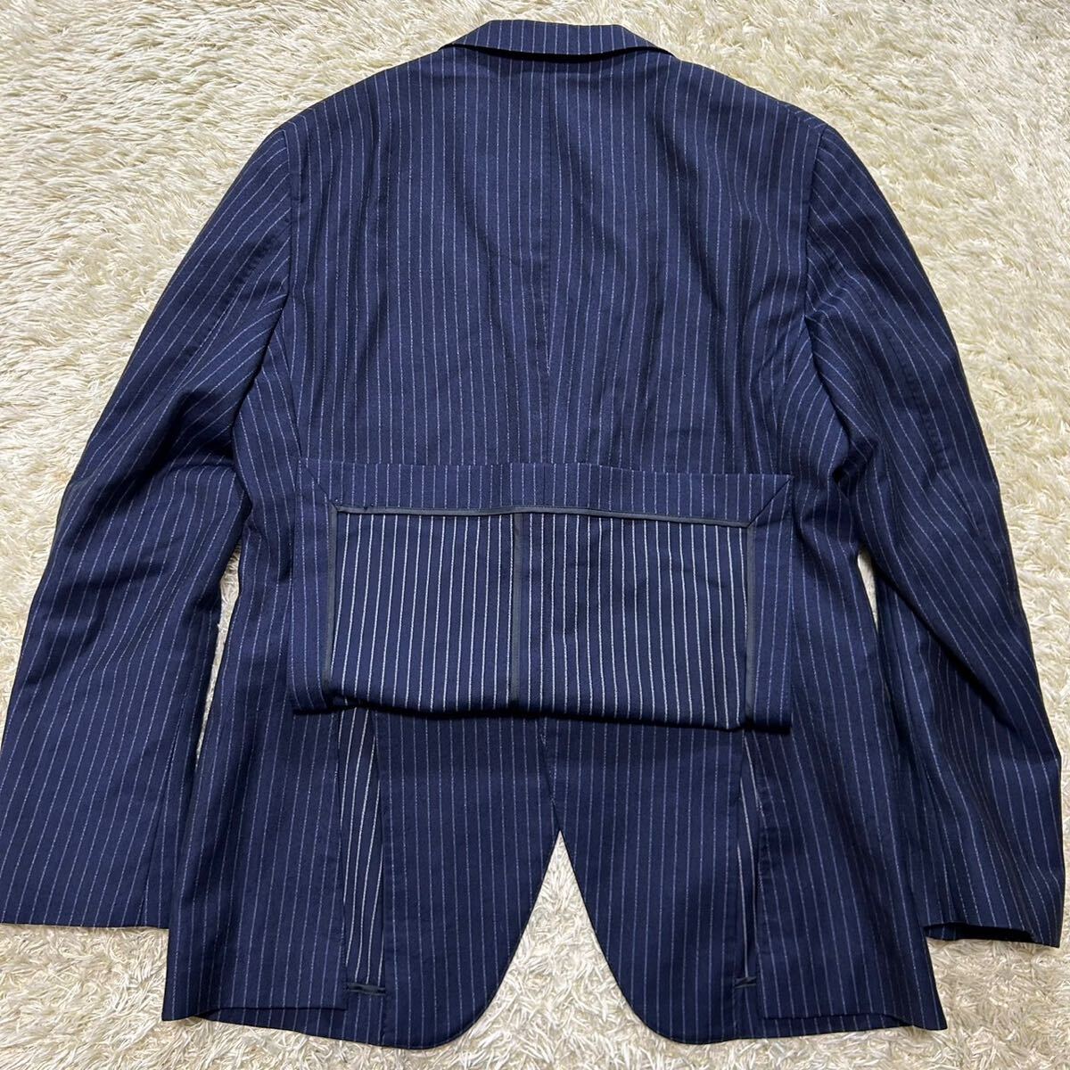 スーツセレクト FINTES【至高の逸品】SUIT SELECT スーツ