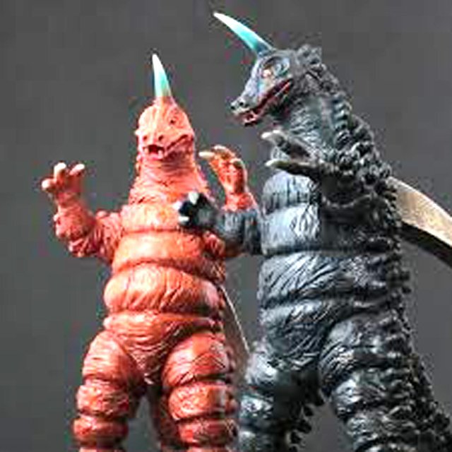 美品◇エクスプラス ウルトラマンレオ 大怪獣シリーズ ブラック 美品◇エクスプラス ウルトラマンレオ 大怪獣シリーズ ブラック