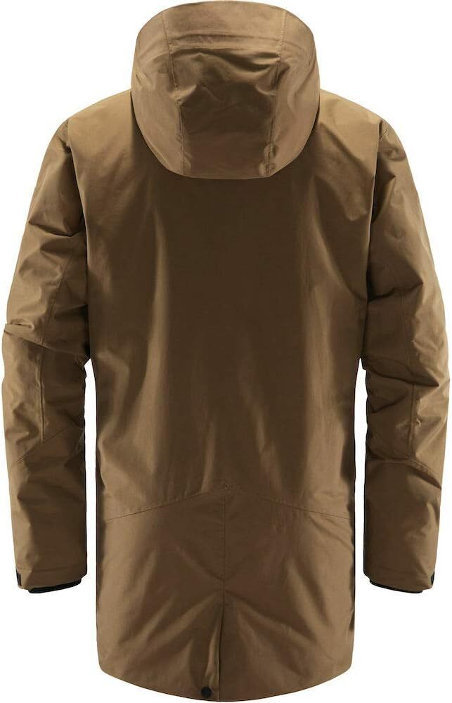 ホグロフス Haglofs トーソン パーカ TorsAng Parka Men 604626 ホグロフス Haglofs トーソン パーカ TorsAng Parka Men 604626