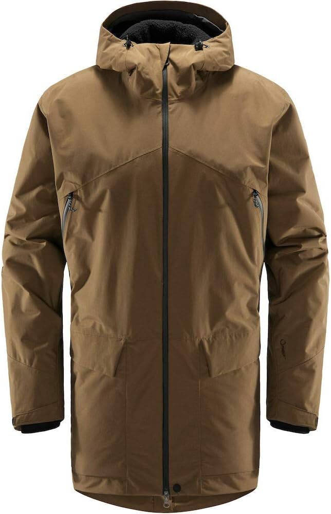 ホグロフス Haglofs トーソン パーカ TorsAng Parka Men 604626 ホグロフス Haglofs トーソン パーカ TorsAng Parka Men 604626