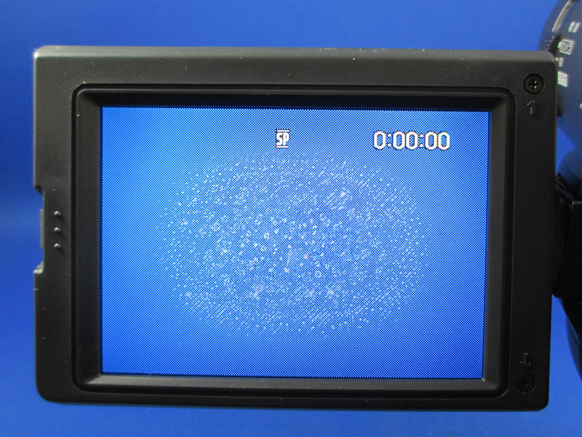 Yahoo!オークション - 安心10日保証 SONY CCD-TRV45 完動品 付属