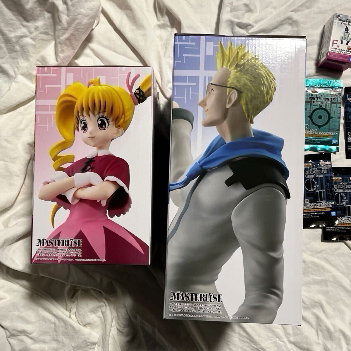 HUNTER×HUNTER 一番くじ D賞 ビスケ ハンターハンター HUNTER×HUNTER 一番くじ D賞 ビスケ ハンターハンター