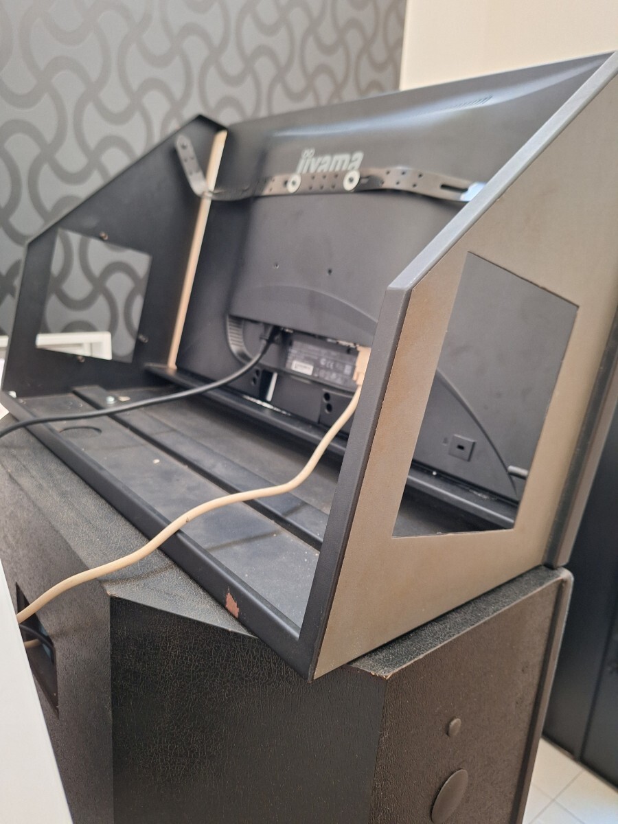 Yahoo!オークション - 即決有 Spectrum Avanti Darts Machine Yahoo!オークション - 即決有 Spectrum Avanti Darts Machine