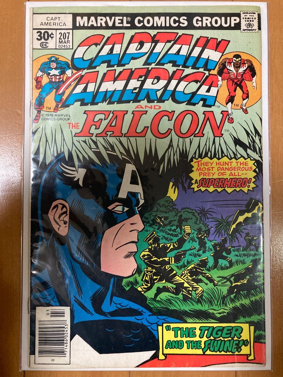 アメコミ Captain America 108 スパイダーマン アメリカ アメコミ Captain America 108 スパイダーマン アメリカ