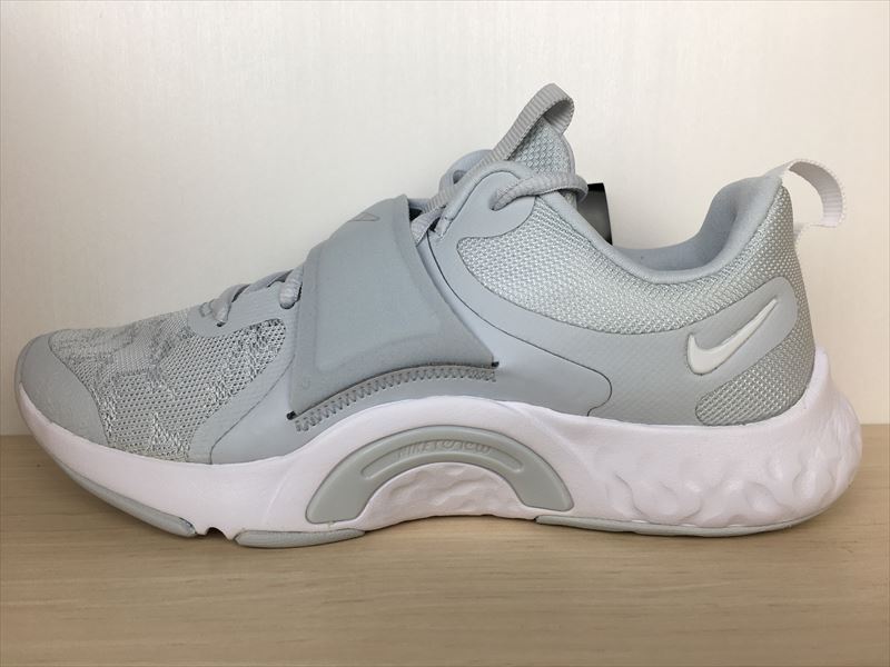 NIKE（ナイキ） RENEW IN-SEASON TR 12（リニューインシーズンTR12） DD9301-002 スニーカー 靴 ウィメンズ 24,5cm 新品 (2127)