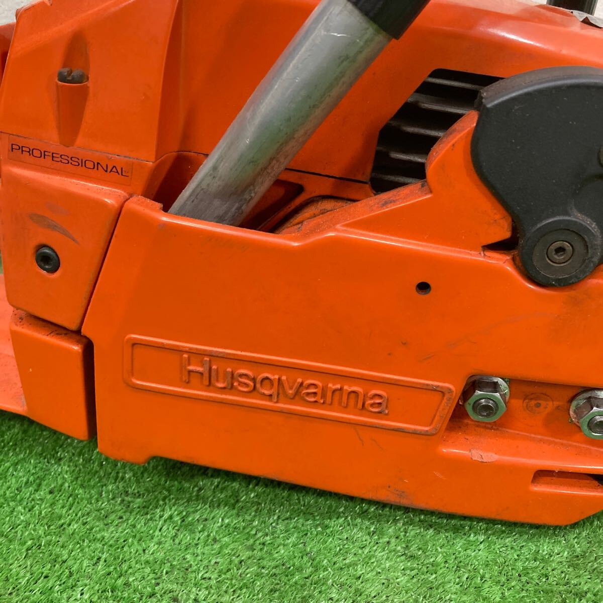 Husqvarna ハスクバーナ 254XP エンジン マルタ はつり機 領収書 Husqvarna ハスクバーナ 254XP エンジン マルタ はつり機 領収書