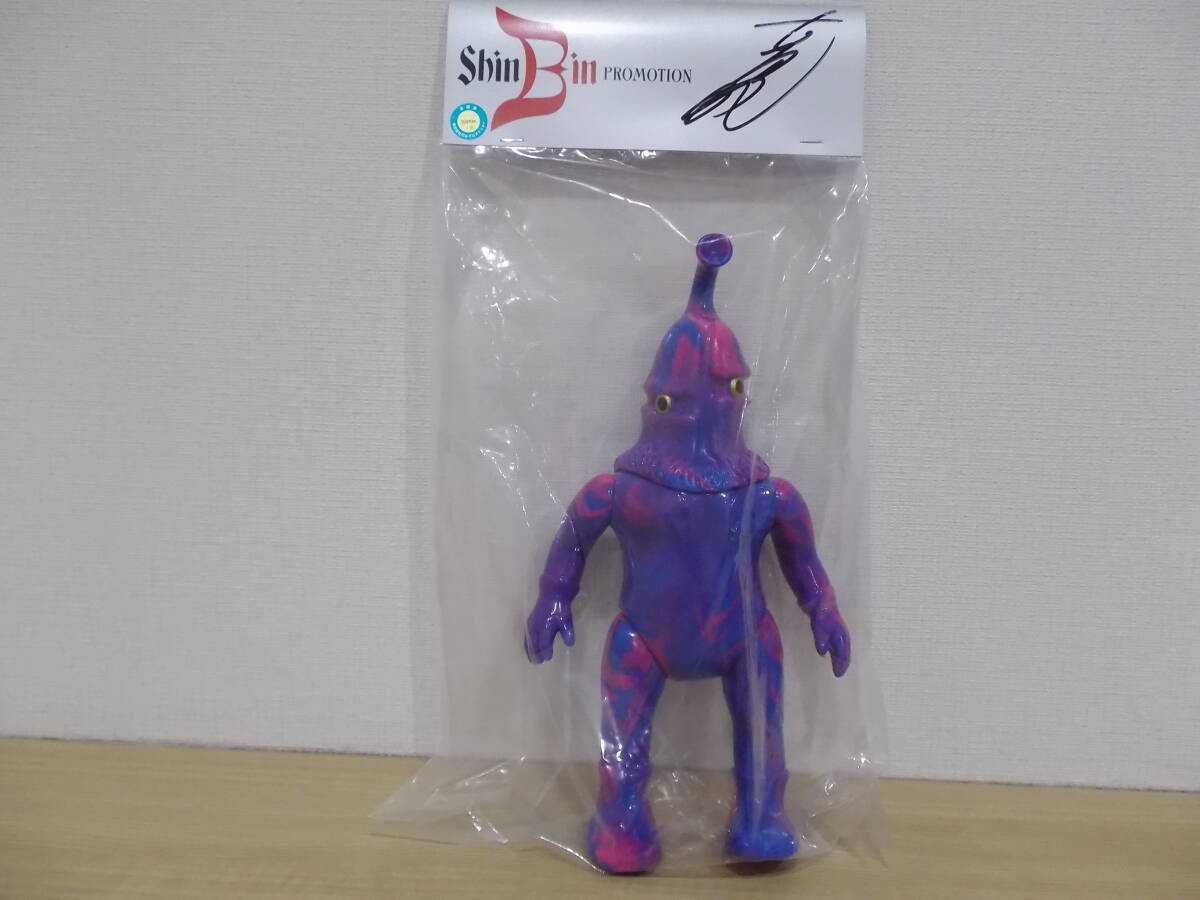 5610円 シン ビン ショップ・ ケムール人(Marble series 5610円 シン ビン ショップ・ ケムール人(Marble series