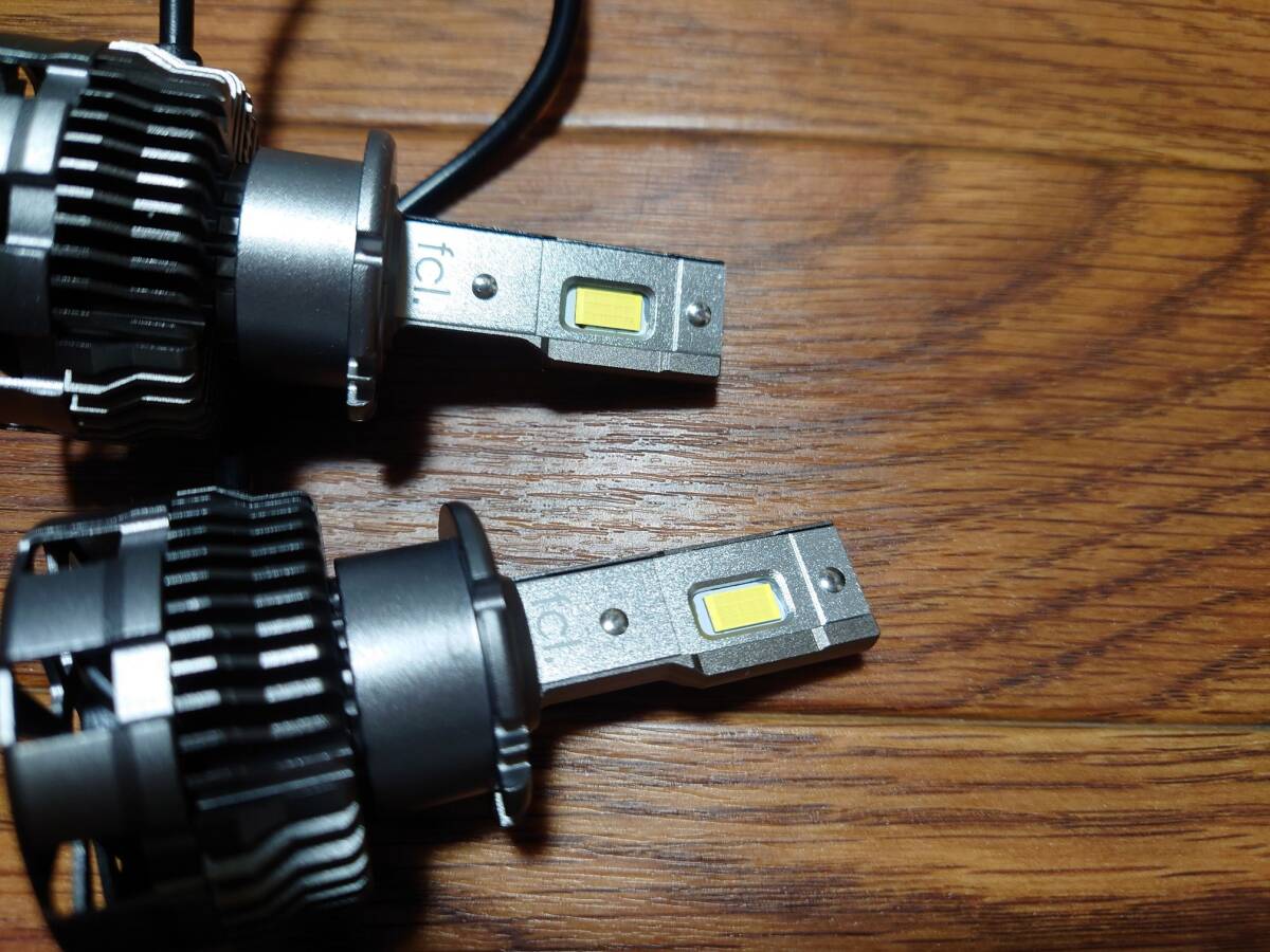 fcl. оригинальный HID для LED клапан(лампа) D2S FLED-S9D206S