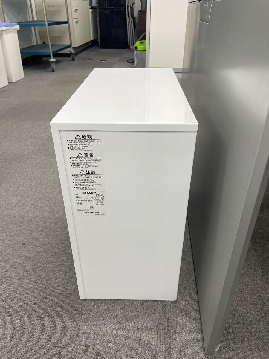 Yahoo!オークション - 蓄電池 JH-WB1711 一体型パワコン JH Yahoo!オークション - 蓄電池 JH-WB1711 一体型パワコン JH