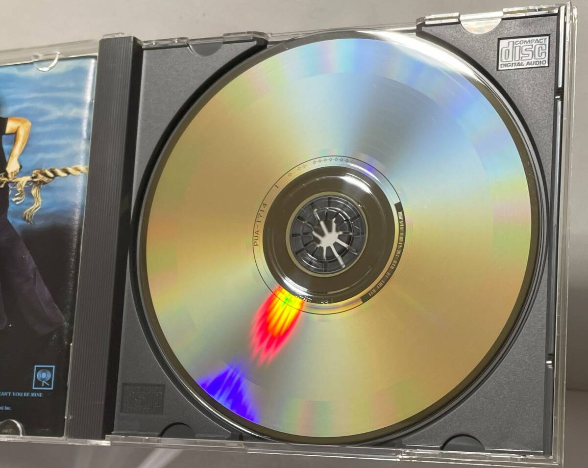 【CD】A