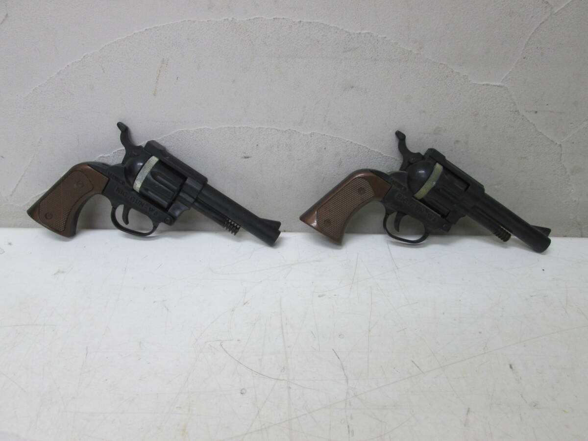 52)☆ビッグガン BIG GUN W8 COLT 45 FRONTIER WORLD 回転式拳銃 52)☆ビッグガン BIG GUN W8 COLT 45 FRONTIER WORLD 回転式拳銃
