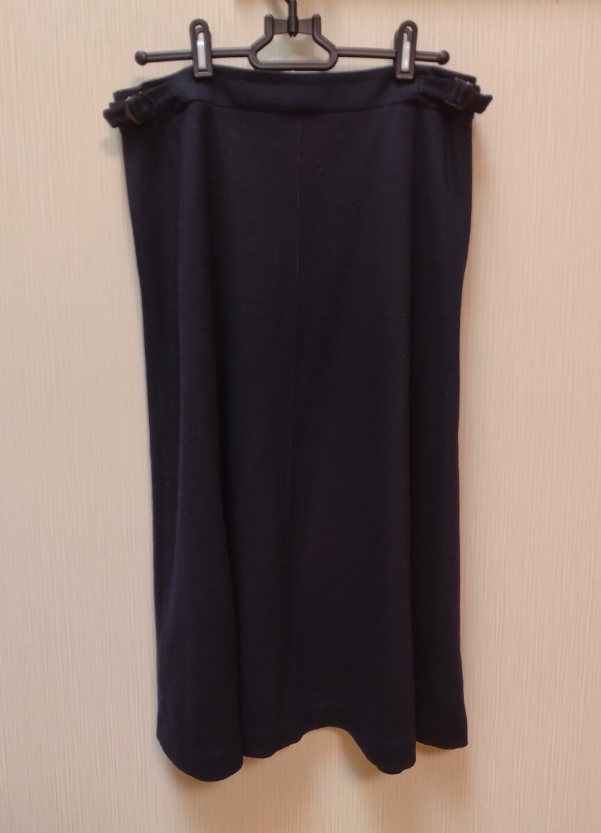 ジェイプレス　スカート　大きいサイズ Ｔ13