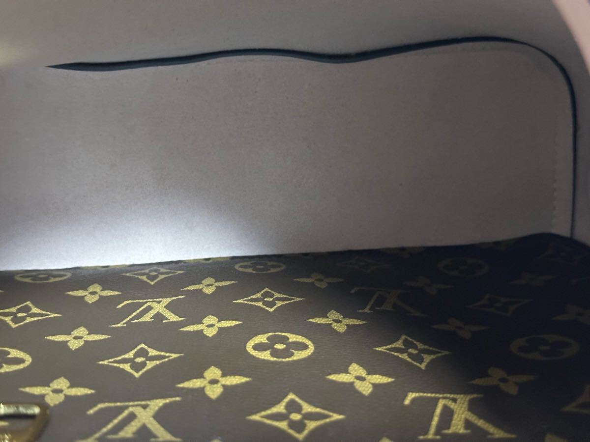  новый товар Revell Louis Vuitton M44022 Neo noe rose IC chip 